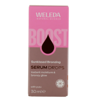 Sunkissed Bronzing Serum Drops 30 ml