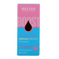 Hyaluronic Moisture Serum Drops 30 ml