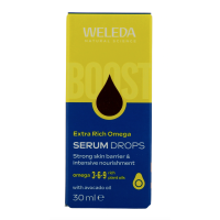 Extra Rich Omega Serum Drops 30 ml