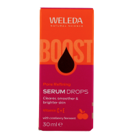 Pore Refining Serum Drops 30 ml