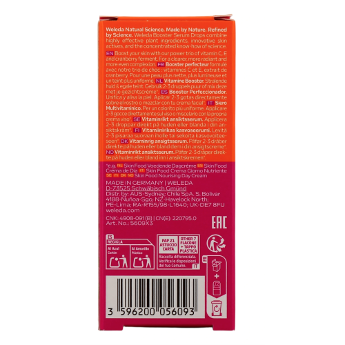 Pore Refining Serum Drops 30 ml