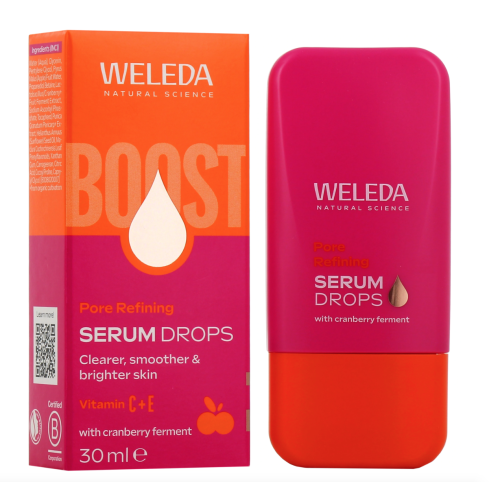 Pore Refining Serum Drops 30 ml