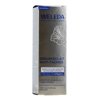 Sérum Eclat Anti-Taches Gentiane 30 ml