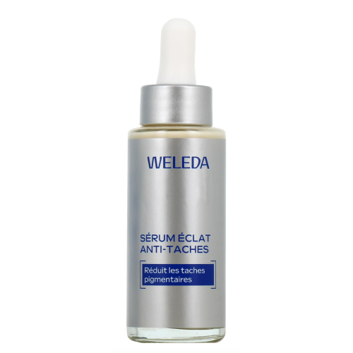 Sérum Eclat Anti-Taches Gentiane 30 ml