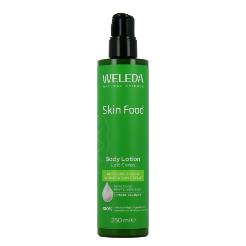 Skin Food Lait Corps 250 ml Skin Food Lait Corps 250 ml