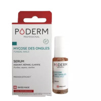 Poderm Huile-Sérum Purifiante 8ml - Soin Ongles Abîmés