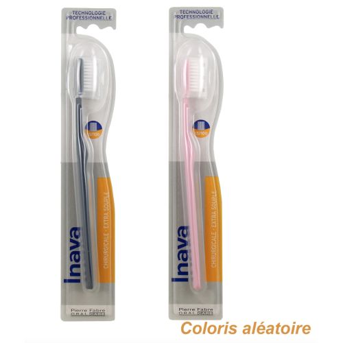 Brosse à dents Chirurgicale 15/100