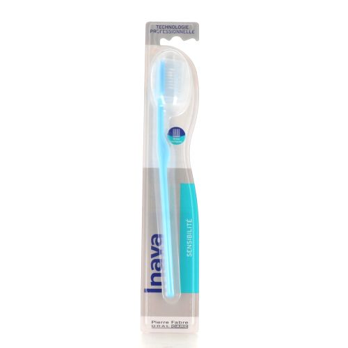 Brosse à dents Sensibilité Brins Coniques