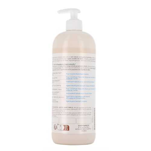 Liniment oléo-calcaire stabilisé 900 ml Liniment oléo-calcaire stabilisé 900 ml