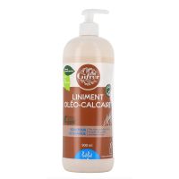 Liniment oléo-calcaire stabilisé 900 ml