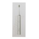 Brosse à dents électrique Sonique Adulte Blanche