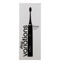 Brosse à dents électrique Sonique Onyx-Black