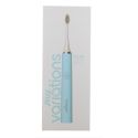 Brosse à Dents Électrique Adulte Bleue
