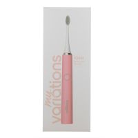 Brosse à dents électrique Adulte Rose