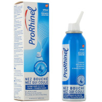 Spray Enfants - Adultes
