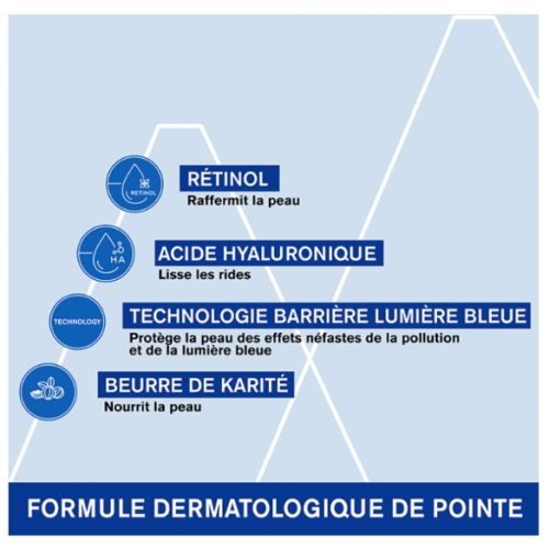 Age Lift Crème Jour Lissante Fermeté 40 ml