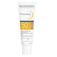 Photoderm M SPF50+ 40 ml Dorée