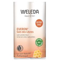 Soin des Lèvres Everon Stick Lot de 2 Offre Spéciale Duo