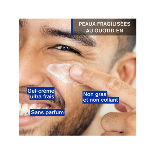 Uriage Bariéderm Cica Daily 40ml: Hydratant Réparateur