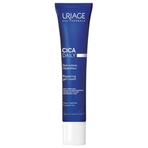 Uriage Bariéderm Cica Daily 40ml: Hydratant Réparateur