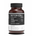 Synactifs Detox Cell 50 Gélules