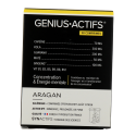 Synactifs Genius Actifs 28 comprimés