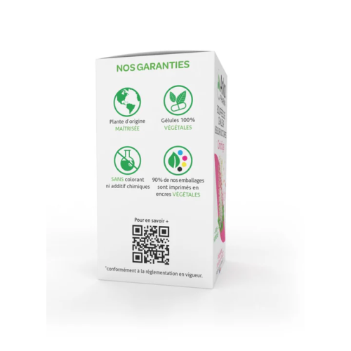 Arkogélules Bouffées de Chaleur & Sueurs Nocturnes 60 Gélules Arkogélules Bouffées de Chaleur & Sueurs Nocturnes 60 Gélules