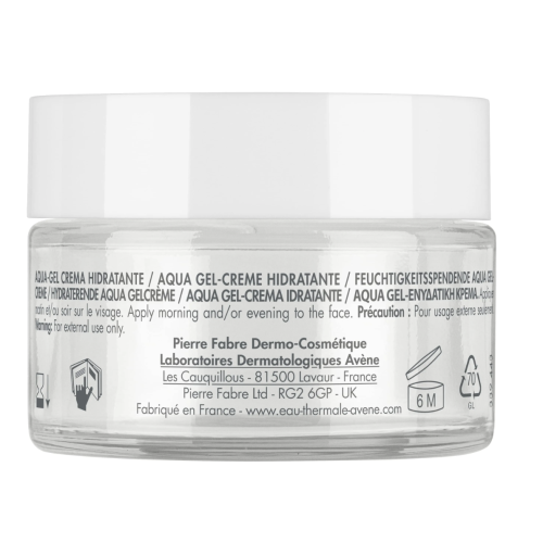 Hydrance Aqua Gel-Crème Hydratant 50 ml