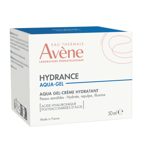 Hydrance Aqua Gel-Crème Hydratant 50 ml