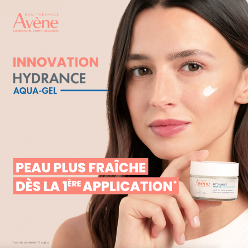 Hydrance Aqua Gel-Crème Hydratant 50 ml