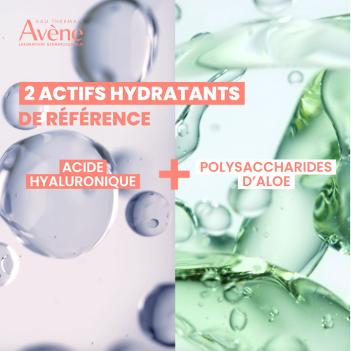 Hydrance Aqua Gel-Crème Hydratant 50 ml