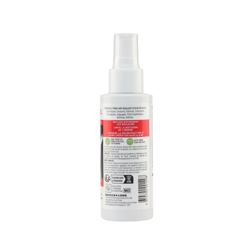 ThermCool Spray anti-douleur 75 ml
