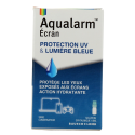 Aqualarm Écran collyre 10 ml