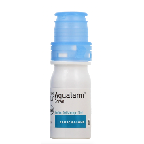 Aqualarm Écran collyre 10 ml