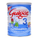 GUIGOZ Lait Croissance 800g - Nutrition optimale pour enfants 1-3 ans
