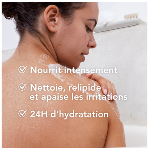 Atoderm Huile de Douche 1 L Atoderm Huile de Douche 1 L