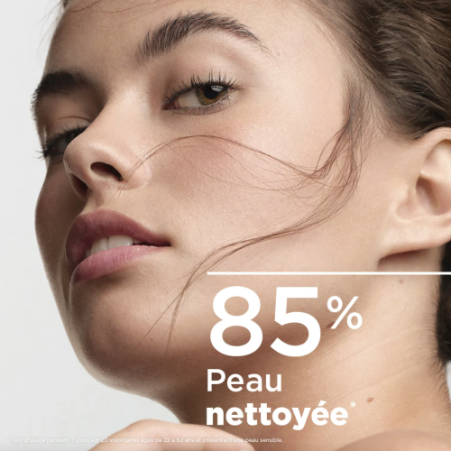 Créaline H2O Lingettes démaquillantes 25 Lingettes