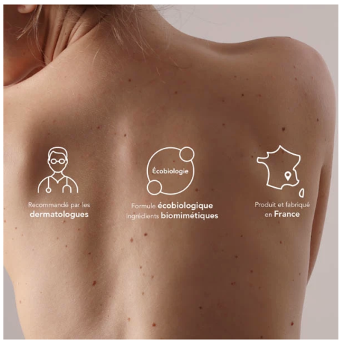 Créaline H2O Lingettes démaquillantes 25 Lingettes