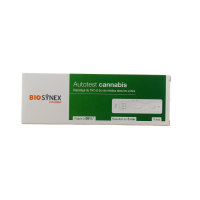 Autotest Cannabis 1 test