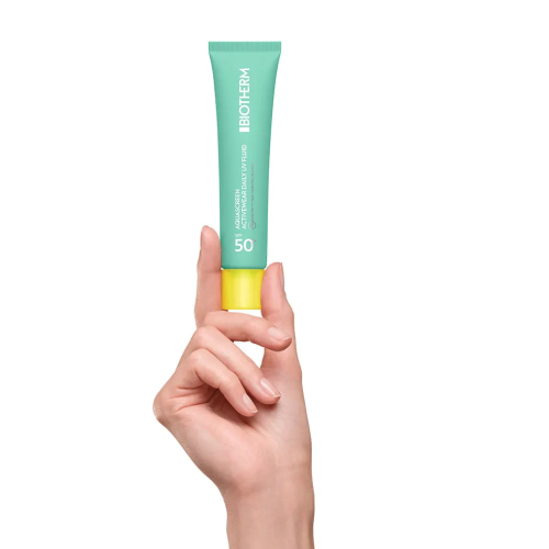 Aquascreen Fluide UV Protection SPF50+ 40 ml Aquascreen Fluide UV Protection SPF50+ 40 ml