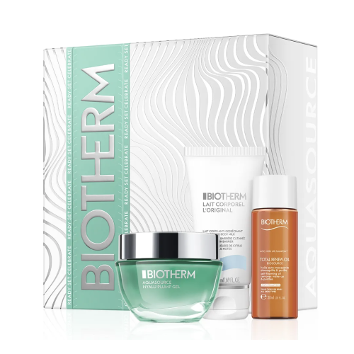 Aquasource Coffret Routine Hydratation Intense
