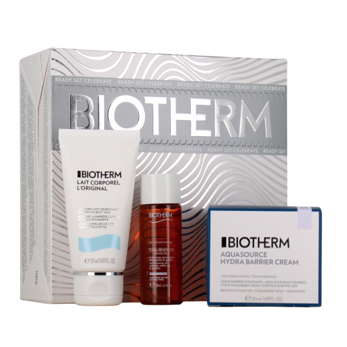 Aquasource Coffret Routine Fortifiante