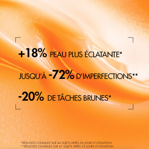 Aquasource + Vitamin Glow Gel Vitaminé 2en1 30 ml Aquasource + Vitamin Glow Gel Vitaminé 2en1 30 ml