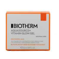 Aquasource + Vitamin Glow Gel Vitaminé 2en1 50 ml