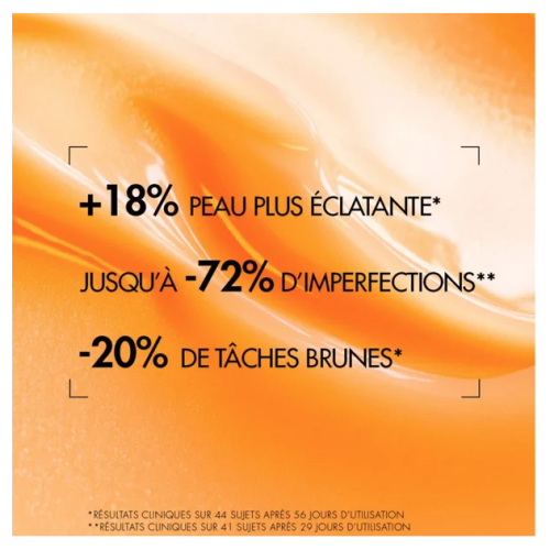 Aquasource + Vitamin Glow Gel Vitaminé 2en1 50 ml Aquasource + Vitamin Glow Gel Vitaminé 2en1 50 ml