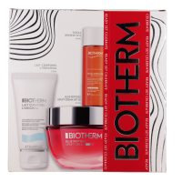 Blue Peptides Coffret Routine Fermeté