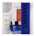 Blue Therapy Coffret Routine Anti-Âge