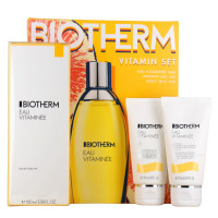 Eau de toilette Coffret Noël Eau Vitaminée