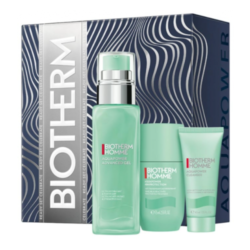 Aquapower Coffret Hydratation Aquapower Coffret Hydratation