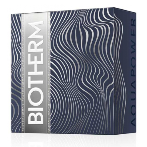 Aquapower Coffret Hydratation Aquapower Coffret Hydratation